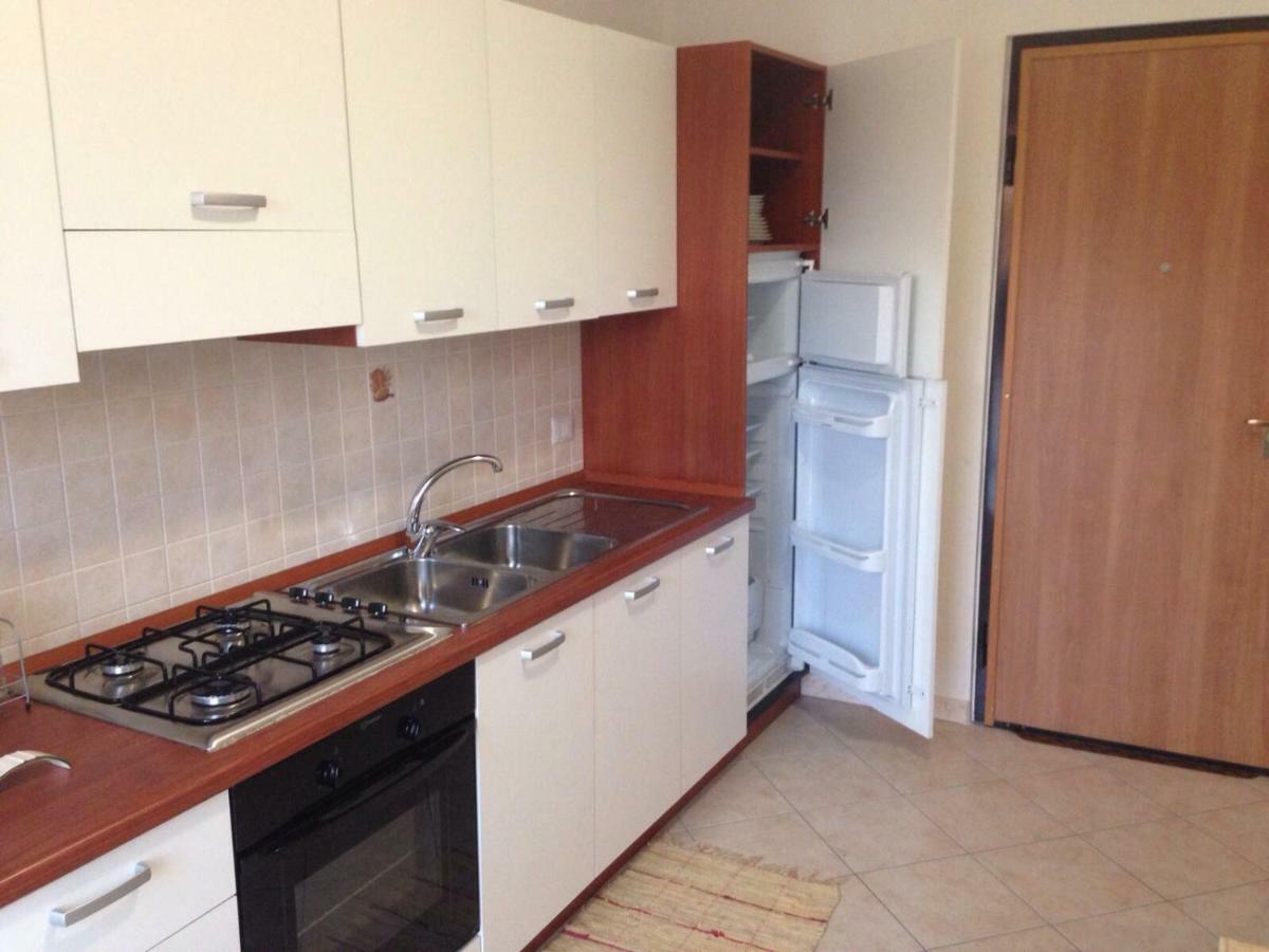 Ferienwohnung Cordovena Capo dʼOrlando Exterior foto